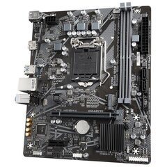 Gigabyte H510M K (rev. 1.0), Micro ATX, LGA1200, DDR4 hind ja info | Emaplaadid | kaup24.ee