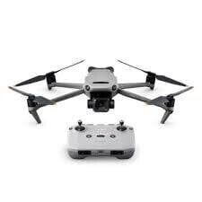 Drone|DJI|Mavic 3 Classic|Consumer|CP.MA.00000597.02 hind ja info | Droonid | kaup24.ee