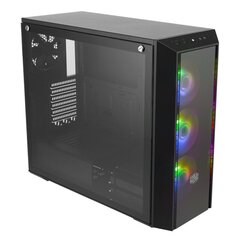 Корпус Cooler Master MasterBox Pro 5 ARGB цена и информация | Корпуса | kaup24.ee