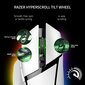 Razer Basilisk V3 Pro White цена и информация | Hiired | kaup24.ee