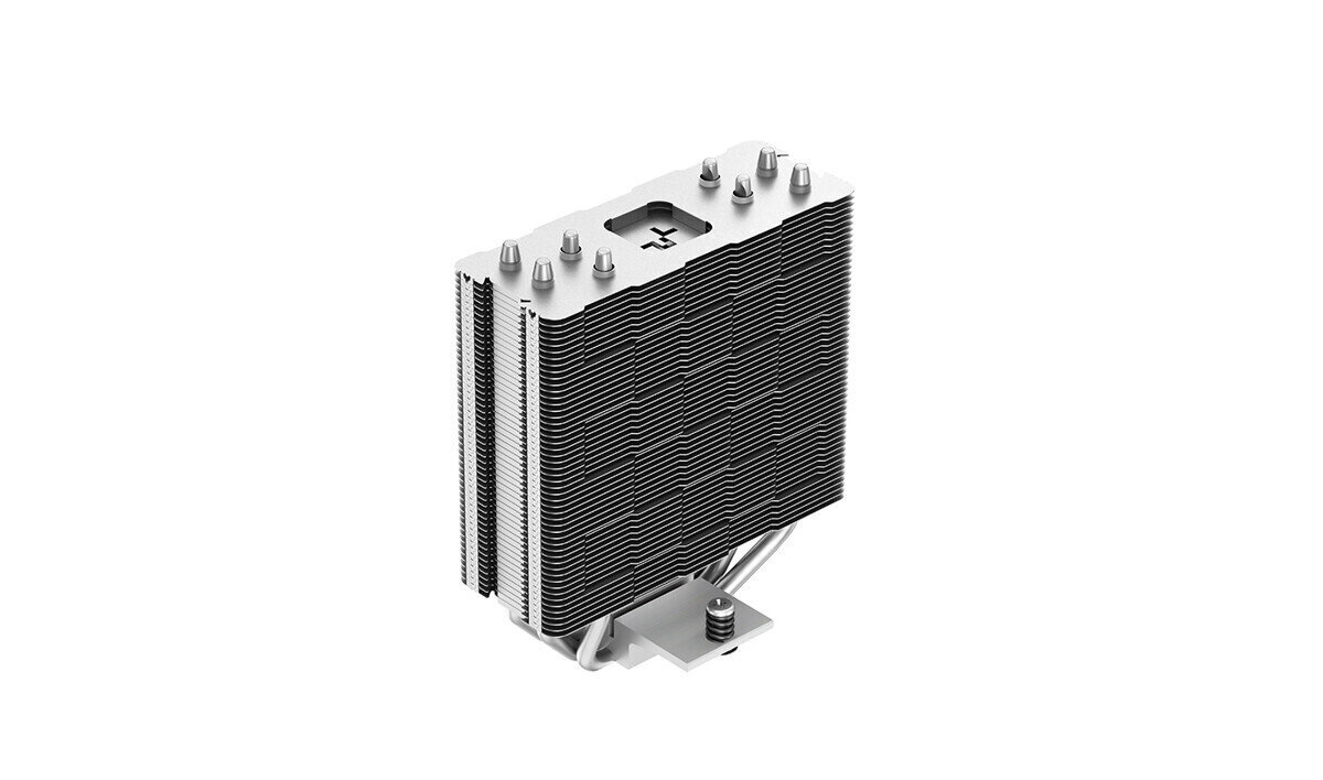 Deepcool AG400 LED Black hind ja info | Protsessori jahutid | kaup24.ee