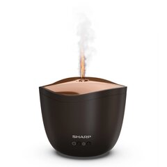 Увлажнитель Sharp Aroma Diffuser DF-A1E-T Ultrasonic цена и информация | SHARP Сантехника, ремонт, вентиляция | kaup24.ee