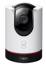 TP-Link Tapo C225 IP vidaus apsaugos kamera 2560 x 1440P цена и информация | Камеры видеонаблюдения | kaup24.ee