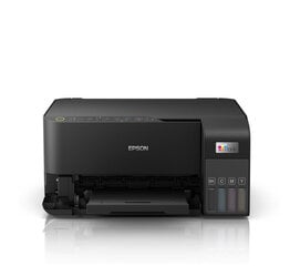 Многофункциональный принтер Epson EcoTank L3550, контактный датчик изображения (СНГ) цена и информация | Принтеры | kaup24.ee