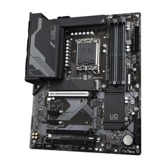 Материнская плата Gigabyte Z790 D DDR4 (rev. 1.0), ATX, LGA1700 цена и информация | Материнские платы | kaup24.ee