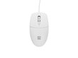 Natec Mouse Natec RUFF 2 White hind ja info | Hiired | kaup24.ee