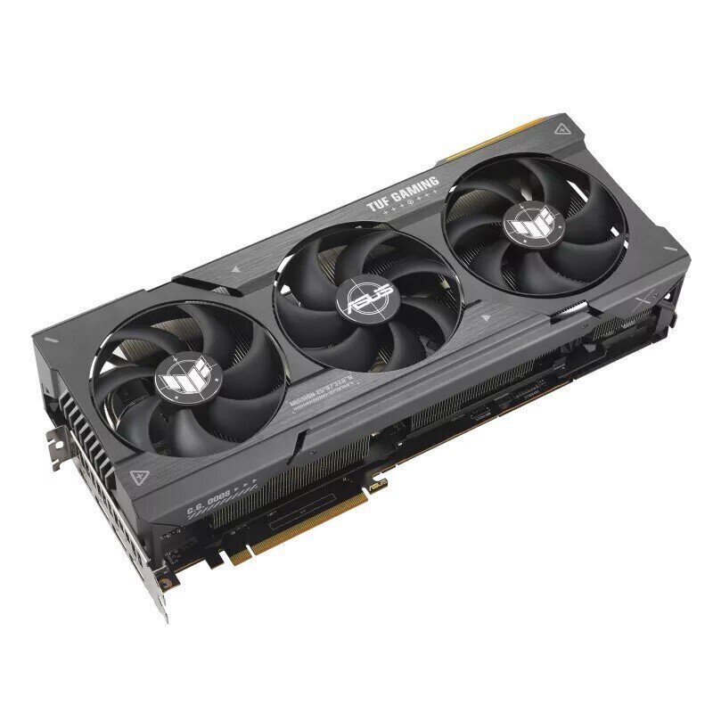 Asus TUF Gaming Radeon RX 7900 XT OC Edition (TUF-RX7900XT-O20G-GAMING) hind ja info | Videokaardid (GPU) | kaup24.ee