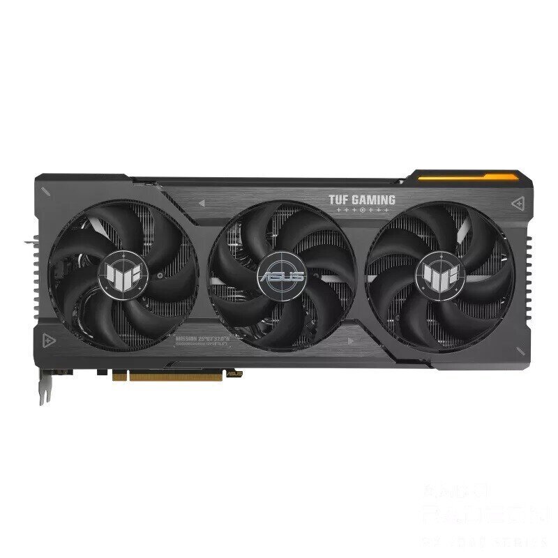 Asus TUF Gaming Radeon RX 7900 XT OC Edition (TUF-RX7900XT-O20G-GAMING) hind ja info | Videokaardid (GPU) | kaup24.ee