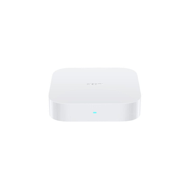 Nutika kodu keskus Xiaomi Smart Home Hub 2 hind ja info | Valvesüsteemid, kontrollerid | kaup24.ee