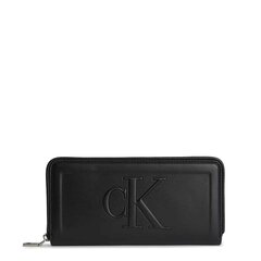 Naiste rahakott Calvin Klein - K60K610348 цена и информация | Женские кошельки, держатели для карточек | kaup24.ee