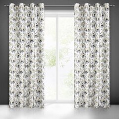 READY CURTAIN MELISA 140X250 CM MITMEVÄRVILINE hind ja info | Kardinad | kaup24.ee