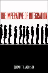 Imperative of Integration цена и информация | Книги по социальным наукам | kaup24.ee