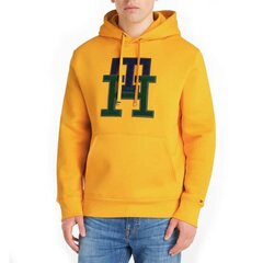 Джемпер мужской Tommy Hilfiger, белый цена и информация | Мужские толстовки | kaup24.ee