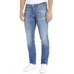 Meeste teksad Tommy Hilfiger - DM0DM15561 цена и информация | Мужские джинсы | kaup24.ee