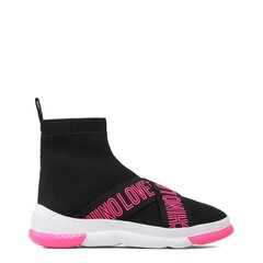 Женская спортивная обувь Love Moschino 132219-8058055442841 цена и информация | Спортивная обувь, кроссовки для женщин | kaup24.ee