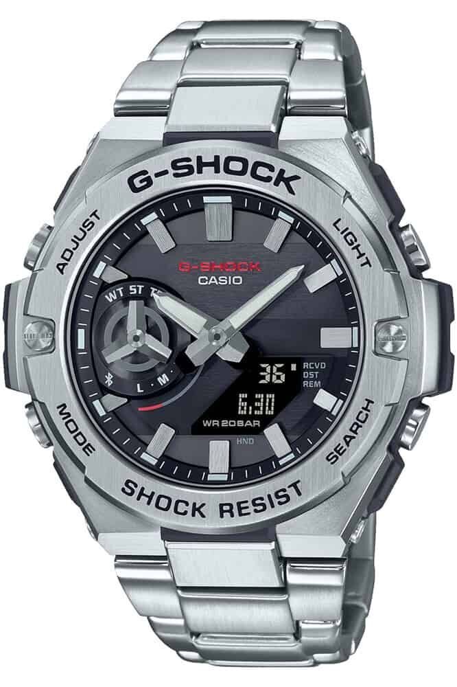 Casio G-Shock meeste käekell цена и информация | Meeste käekellad | kaup24.ee