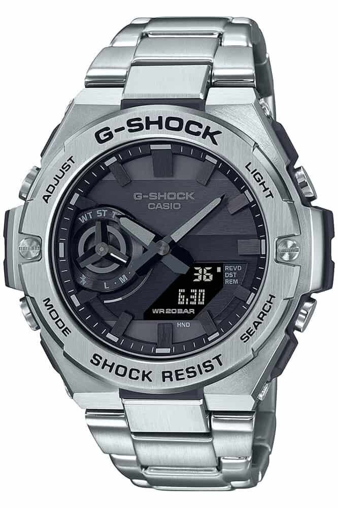 Casio G-Shock meeste käekell цена и информация | Meeste käekellad | kaup24.ee