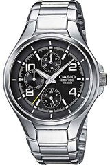 Casio meeste käekell, EF-316D-1AVEG hind ja info | Meeste käekellad | kaup24.ee