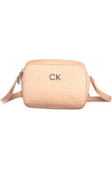 Сумка Calvin Klein K60K610199, черная цена и информация | Женские сумки | kaup24.ee