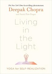 Living in the Light: Yoga for Self-Realization hind ja info | Eneseabiraamatud | kaup24.ee
