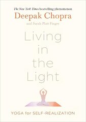 Living in the Light: Yoga for Self-Realization цена и информация | Самоучители | kaup24.ee