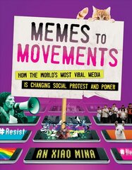 Memes to Movements: How the World's Most Viral Media Is Changing Social Protest and Power hind ja info | Ühiskonnateemalised raamatud | kaup24.ee