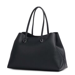 Женская сумка Tommy Hilfiger AW0AW14215, черная цена и информация | Женские сумки | kaup24.ee