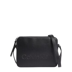 Naiste käekott Calvin Klein - K60K610180 цена и информация | Женские сумки | kaup24.ee