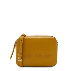 Calvin Klein - K60K610180 hind ja info | Naiste käekotid | kaup24.ee
