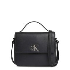 Naiste käekott Calvin Klein - K60K610330 hind ja info | Naiste käekotid | kaup24.ee