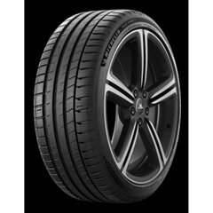 Michelin Pilot Sport PS5 235/50ZR18 цена и информация | Летняя резина | kaup24.ee