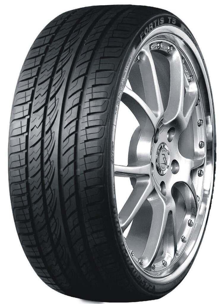 Maxtrek Fortis T5 295/45R20 114W XL hind ja info | Suverehvid | kaup24.ee