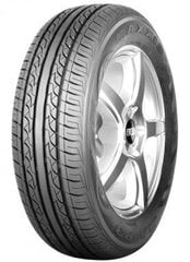 Minnell Radial P07 195/60R16 89H цена и информация | Летняя резина | kaup24.ee