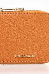 Кошелек женский Trussardi 76W00026 2Y000024, розовый цена и информация | Женские кошельки, держатели для карточек | kaup24.ee