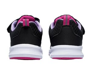 Low cut shoe flippy g ps champion legacy for children's black s32692kk001 S32692KK001 цена и информация | Детская спортивная обувь | kaup24.ee