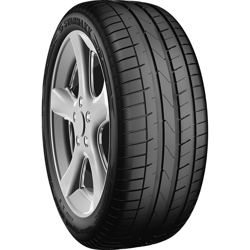 StarMaxx UltraSport ST760 215/35R19 85W XL hind ja info | Suverehvid | kaup24.ee