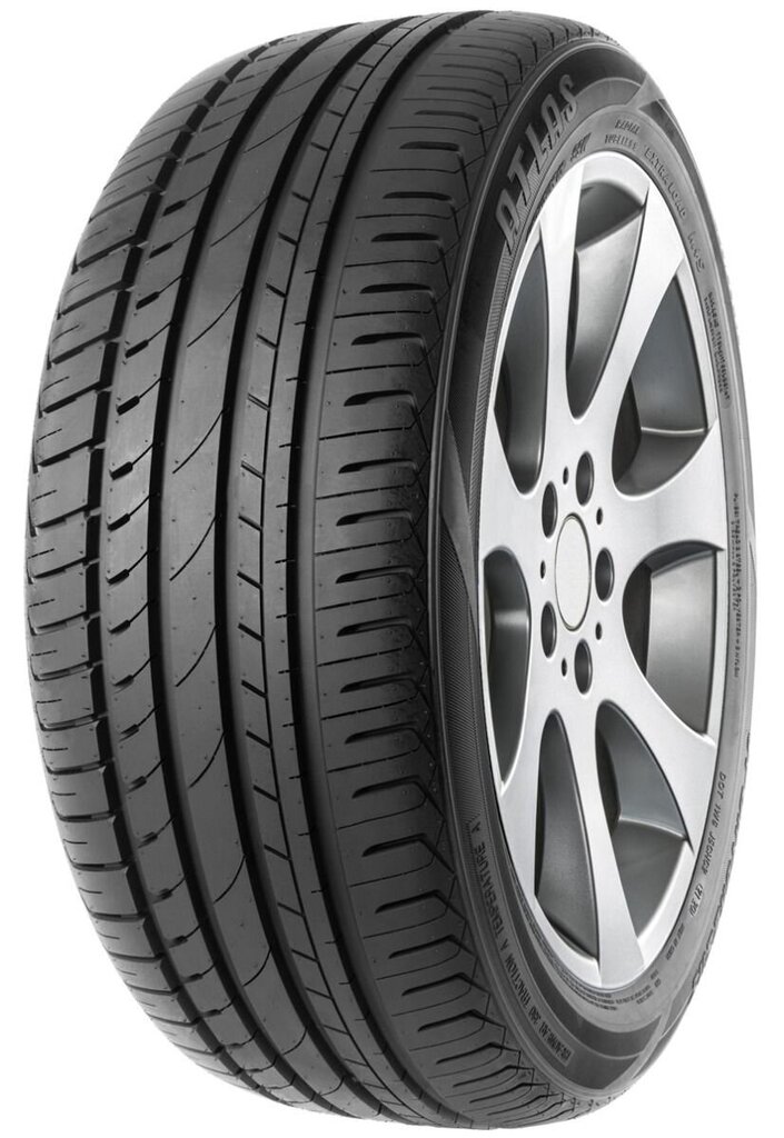 Atlas Sport Green 3 275/45R18 107W XL hind ja info | Suverehvid | kaup24.ee