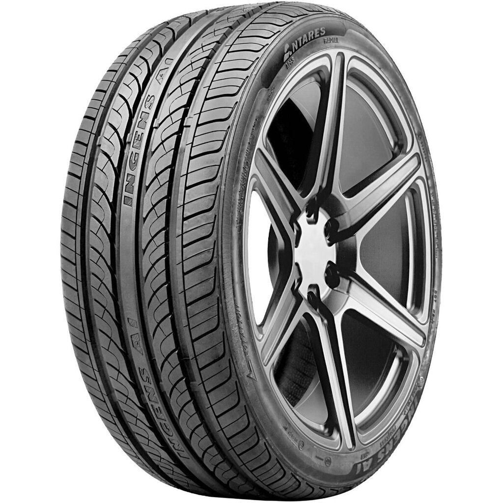 Antares Ingens A1 245/40R20 99Y XL цена и информация | Suverehvid | kaup24.ee