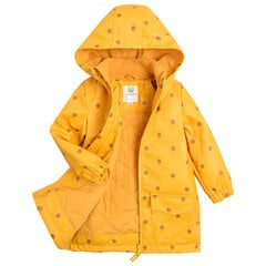 Cool Club jope tüdrukutele, COG2510729 цена и информация | Куртки, пальто для девочек | kaup24.ee