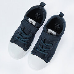 Спортивная обувь Cool Club для мальчиков, CAV3W22-CB423, синий цвет цена и информация | Детская спортивная обувь | kaup24.ee
