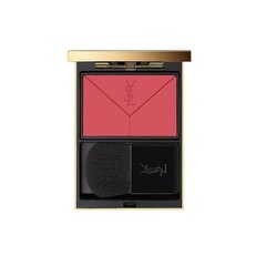 Румяна Yves Saint Laurent 2 Rouge Saint - Germain 3g цена и информация | Бронзеры (бронзаторы), румяна | kaup24.ee