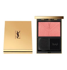 Румяна Yves Saint Laurent 4 Corail Rive Gauche 3г цена и информация | Бронзеры (бронзаторы), румяна | kaup24.ee