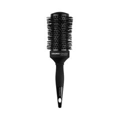 Моделирующая электрощетка для волос Lussoni Hourglass Керамика Ø 53 mm цена и информация | Расчески, щетки для волос, ножницы | kaup24.ee