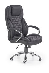 Офисное кресло Halmar King, черный цена и информация | Офисные кресла | kaup24.ee