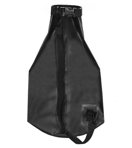 Veekindel kott Kayaki jaoks, must hind ja info | Spordikotid, seljakotid | kaup24.ee