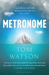 Metronome: The 'unputdownable' BBC Two Between the Covers Book Club Pick цена и информация | Фантастика, фэнтези | kaup24.ee