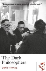 Dark Philosophers 2nd ed. цена и информация | Фантастика, фэнтези | kaup24.ee
