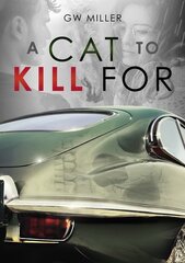 Cat to Kill For hind ja info | Fantaasia, müstika | kaup24.ee
