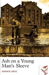 Ash on a Young Man's Sleeve 2nd ed. цена и информация | Фантастика, фэнтези | kaup24.ee