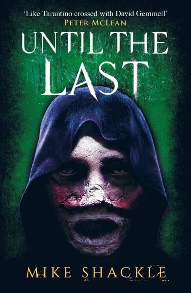 Until the Last: Book Three цена и информация | Fantaasia, müstika | kaup24.ee